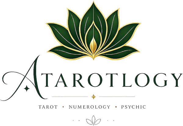 Atarotlogy 