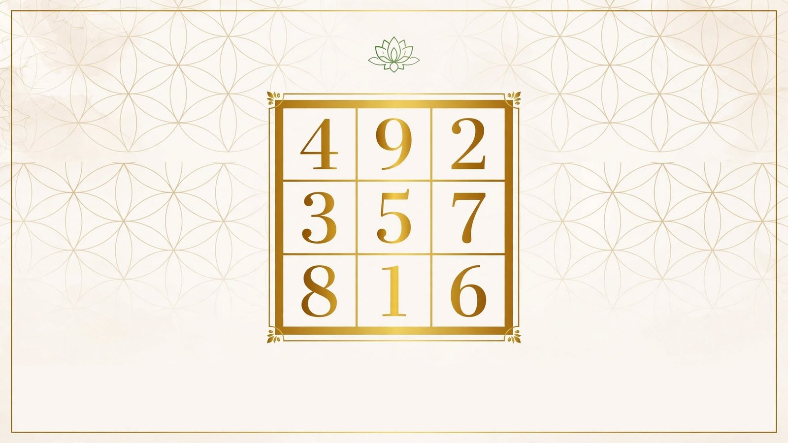 Sacred Reset Mystery School